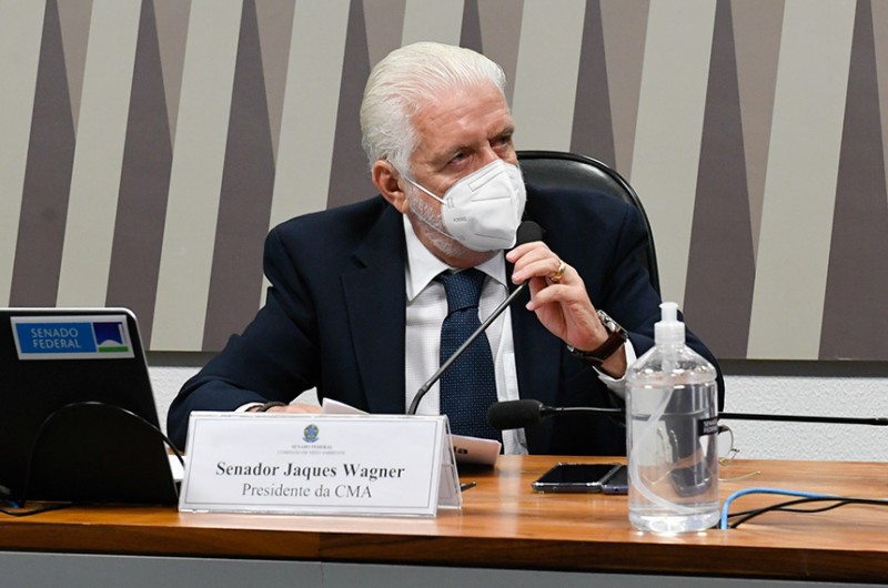 CCJ sabatina indicado à CNJ nesta quarta; pauta inclui 3 projetos