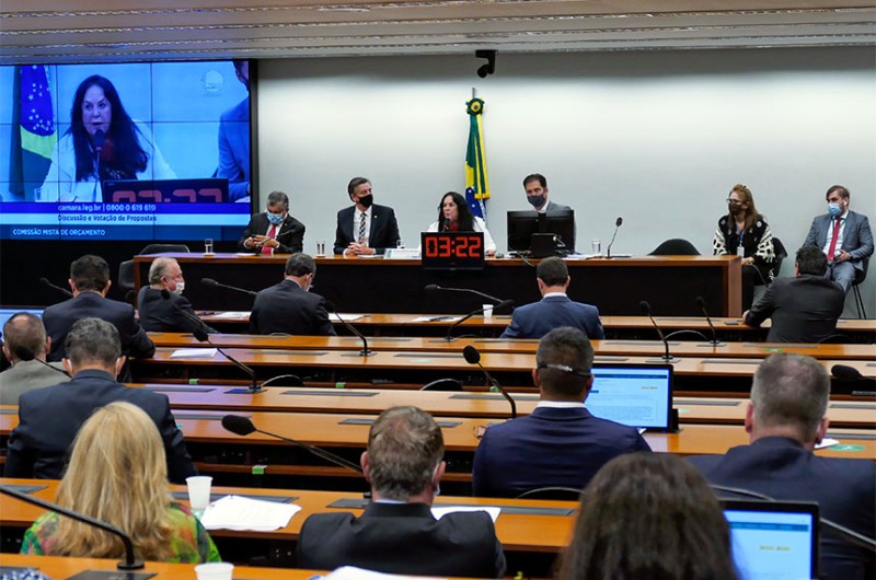 CMO divulga nota com apoio unânime às decisões da Mesa sobre relatorias setoriais