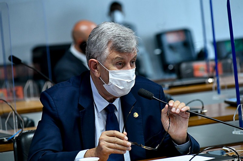 Comissão de Meio Ambiente aprova projeto que altera sistema de logística reversa