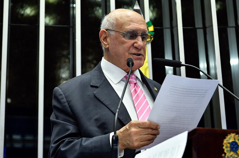 Lasier Martins faz balanço de seu mandato em 2021