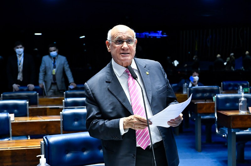 Aprovado projeto que confere o título de Capital Nacional das Etnias à Ijuí (RS)