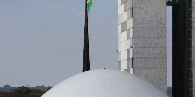 Senado aprova marco legal da geração de energia de fontes renováveis