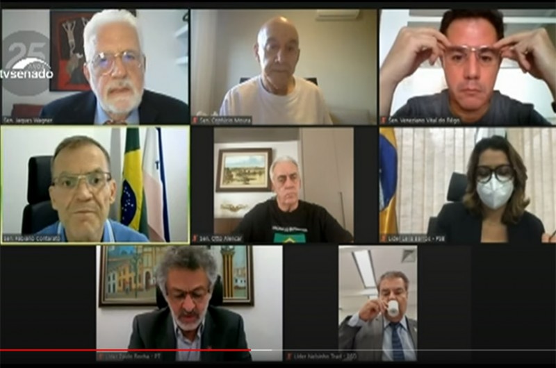 CMA vai avaliar política de combate a desmatamento e queimadas