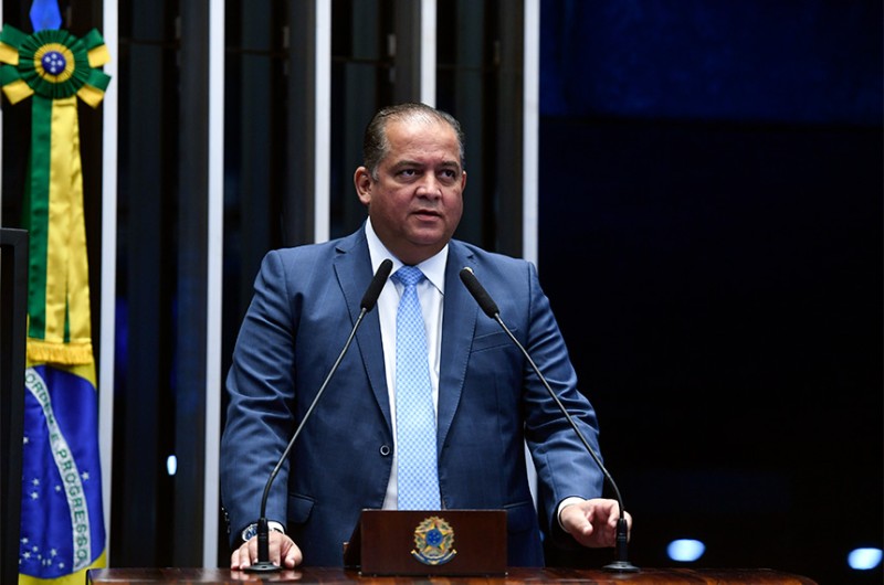 Congresso deve se reunir nesta sexta para votar vetos; pauta será definida em reunião de líderes