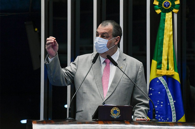 Senado aprova prorrogação de incentivos para indústria de semicondutores até 2026