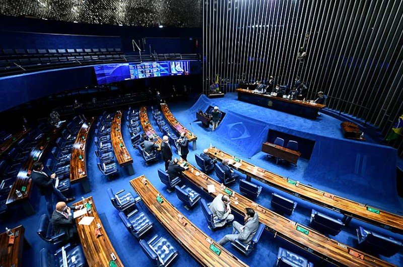 PEC da Economia Solidária é aprovada em primeiro turno