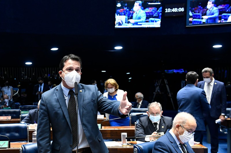 Senado aprova dois novos diretores para Agência Nacional de Saúde Suplementar