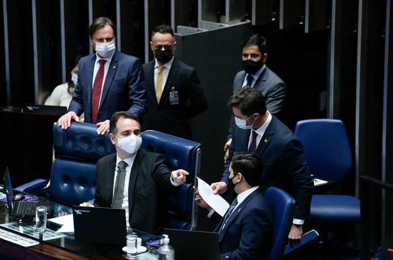 Política de apoio ao setor carbonífero de Santa Catarina segue para sanção