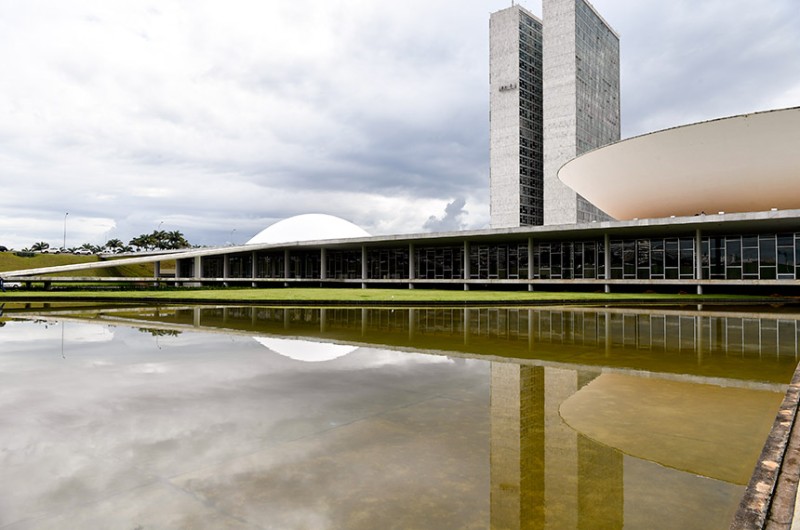 Promulgada a Emenda Constitucional 114