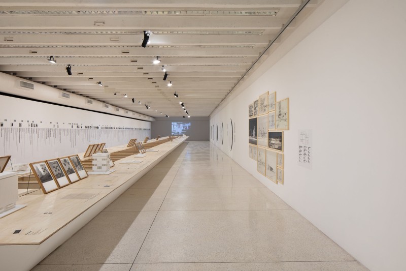  Exposição do MON vence etapa regional de concurso de arquitetura