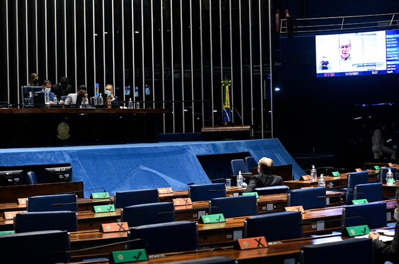 Congresso derruba veto a regulamentação de despachante documentalista