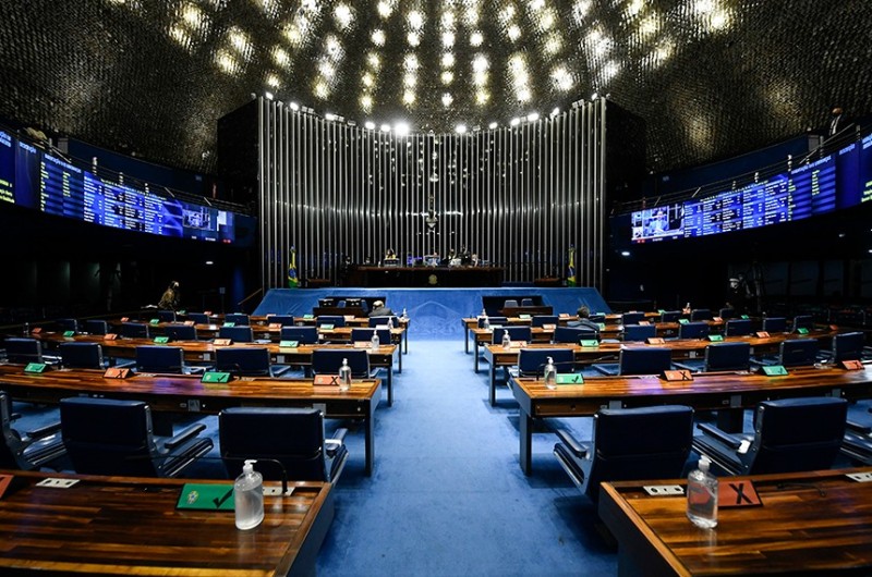 Congresso aprova crédito no Orçamento para abrir 42 pontos de atendimento da Caixa