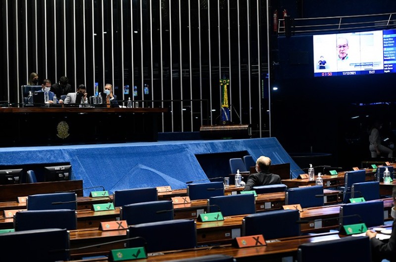 Congresso destina R$ 84 mil para pagamento de precatórios da Embrapa