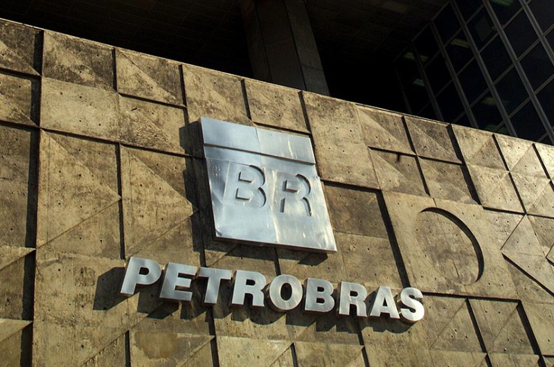 Congresso aprova R$ 132 milhões para Petrobras
