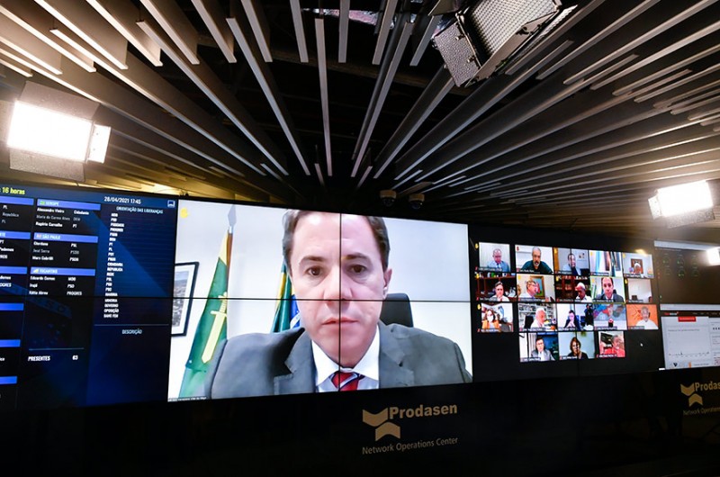 CMA fará debates sobre projeto que muda regras de licenciamento ambiental