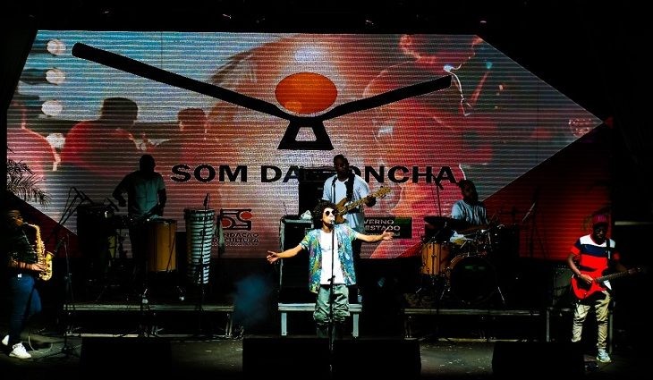 Ano da retomada da Cultura no Estado, 2021 marcou a volta dos eventos presenciais