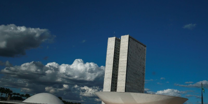 Câmara aprova Orçamento para 2022