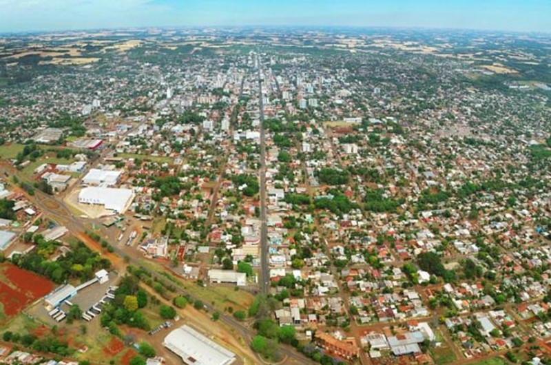 Sancionada lei que dá título de Capital Nacional das Etnias a Ijuí, no Rio Grande do Sul