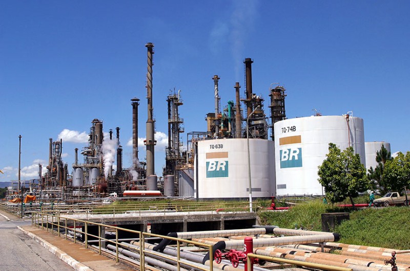 Congresso vai analisar MP que acaba com incentivos à indústria petroquímica