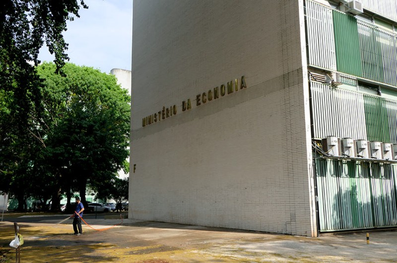 Governo edita MP que trata da divulgação do resultado financeiro da Previdência