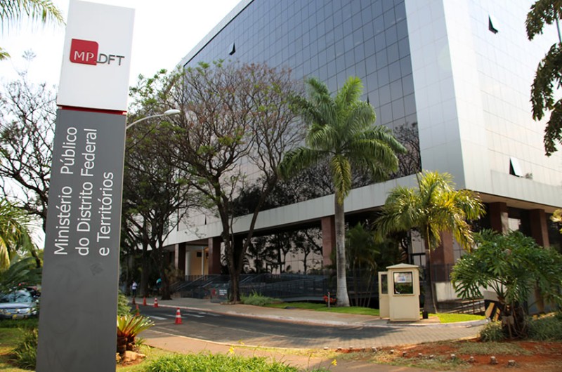 Norma que cria cargos de procurador de Justiça para o DF é sancionada