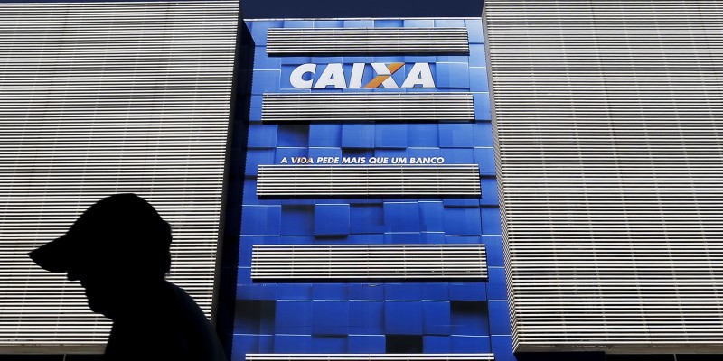 Agências bancárias não abrem neste feriado