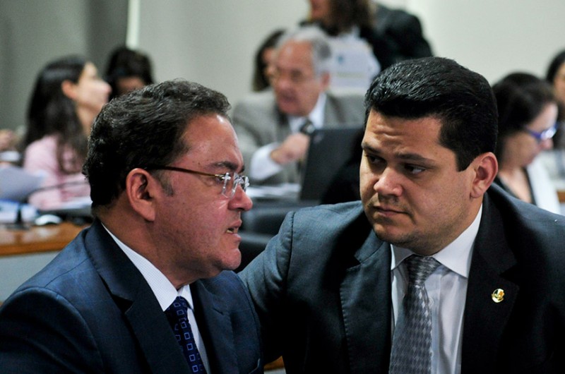 CCJ: reforma tributária deve ser a primeira matéria na volta do recesso