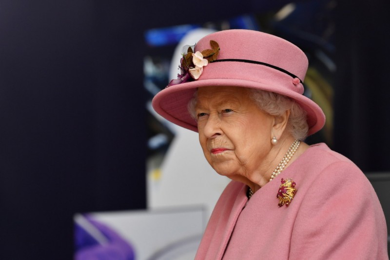Palácio de Buckingham barrou contratação de minorias, diz jornal 