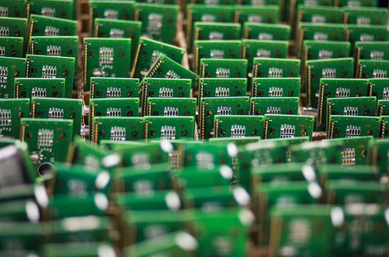 Prejudicada pela pandemia, produção de semicondutores ganha lei de incentivo