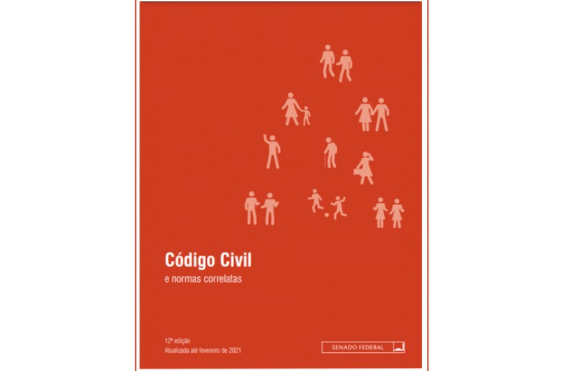 20 anos após sanção, debate considera Código Civil desatualizado e defende mudanças