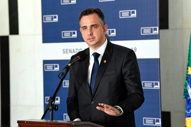 Senadores mobilizam ajuda para cidades afetadas por chuvas