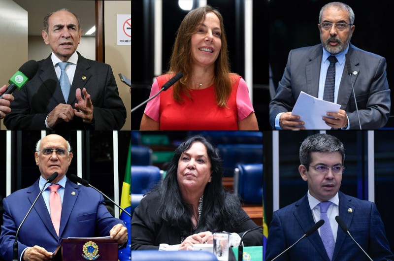 No mês de prevenção da hanseníase, veja o que o Senado faz para garantir direitos dos pacientes