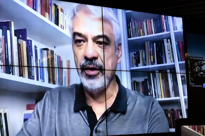 Humberto Costa pede que MP apure dispensa de licitação no transporte de vacina infantil