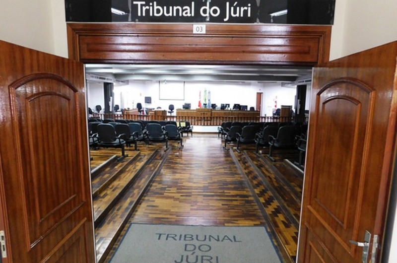 Projeto prevê paridade de gênero em conselhos de sentença
