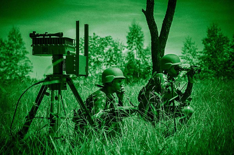 PDL que aprova cooperação em pesquisa militar entre Brasil e EUA será analisado pelo Senado