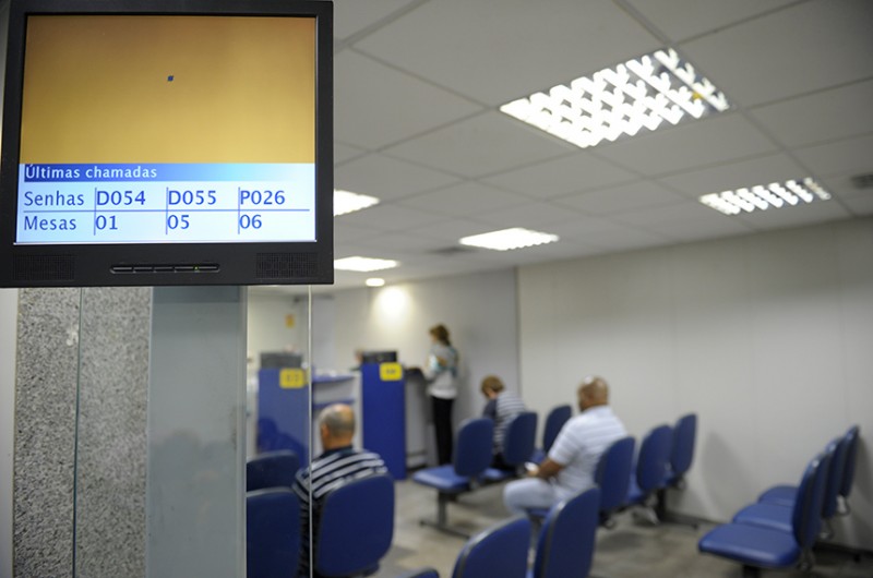 Senado analisa medida provisória que facilita crédito bancário na pandemia
