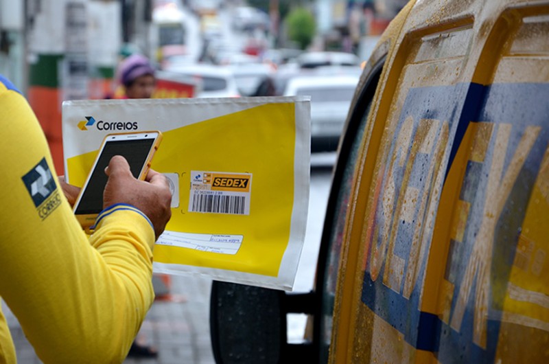 CAE retoma neste ano debate sobre privatização dos Correios