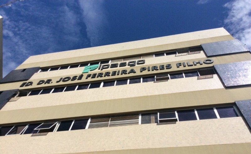 Ipasgo quita faturas de R$ 18 milhões para Pessoa Física credenciada 