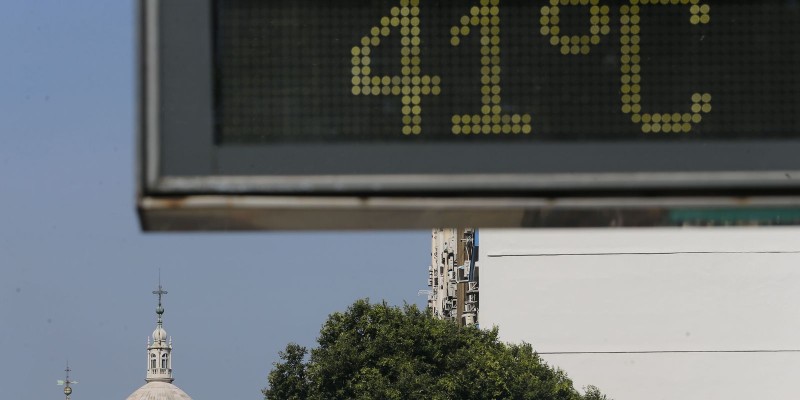 Cartilha de Verão orienta população sobre doenças típicas do calor 