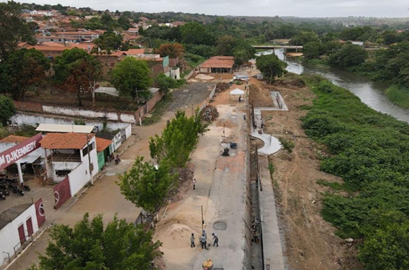 CDR pode votar projeto que inclui cidades do Maranhão na área da Sudene
