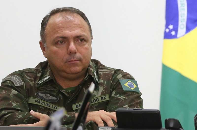 Decisão de não punir Pazuello abre precedente perigoso, apontam senadores