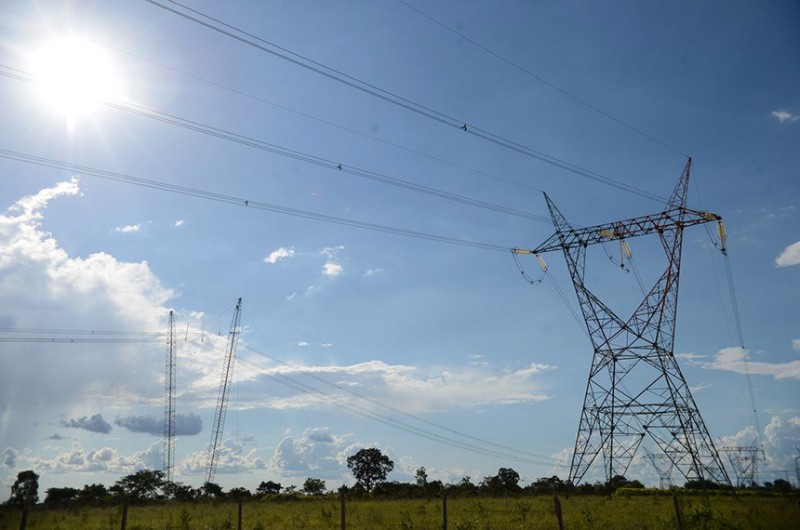 Com foco na energia, oito matérias estão prontas para serem votadas na CI
