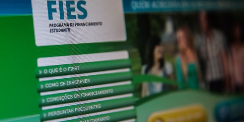 Governo autoriza integralização de cotas no fundo garantidor do Fies