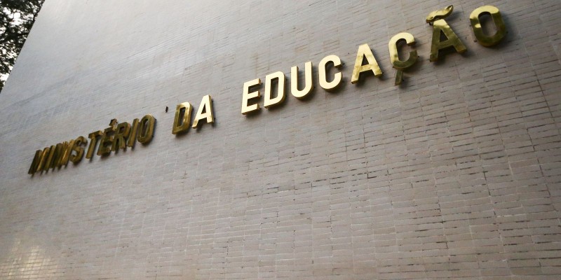 Termina hoje semana pedagógica do Ministério da Educação