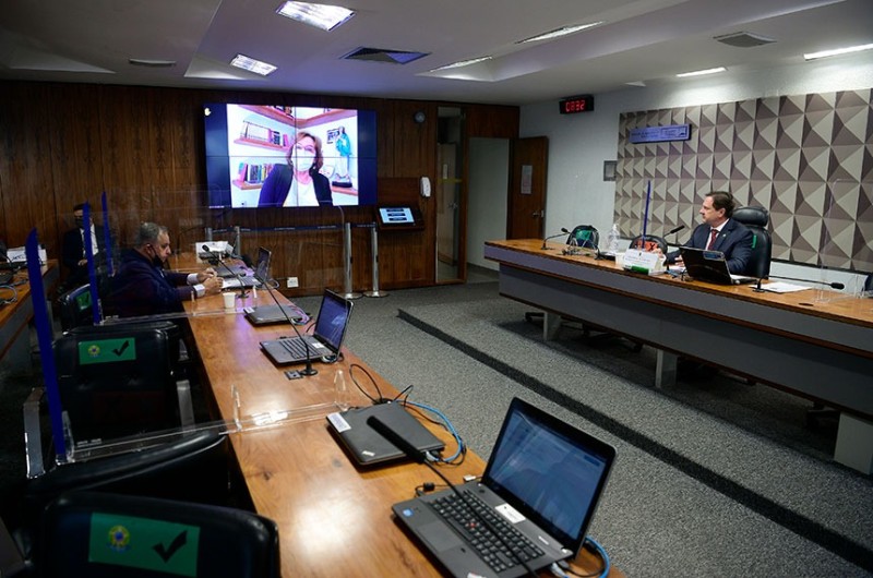 CRA deve votar regularização fundiária e agricultura familiar