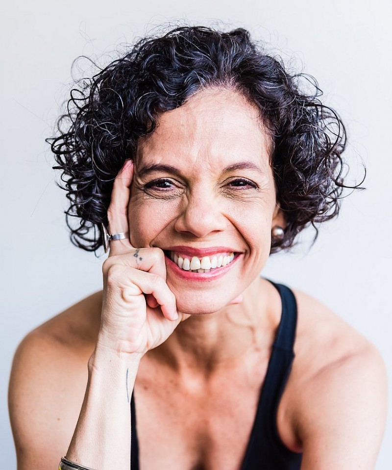 Ana Paula Bouzas é nova diretora artística do Balé Teatro Castro Alves