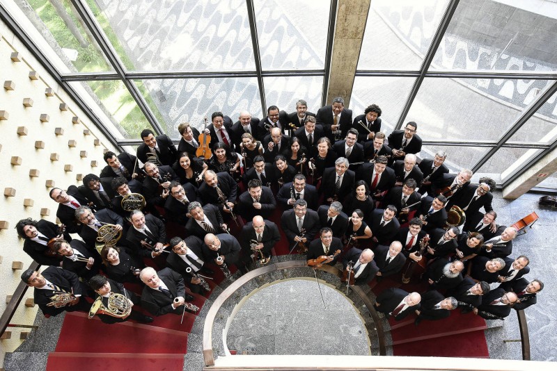 Orquestra Sinfônica do Paraná promove aulas gratuitas com músicos
