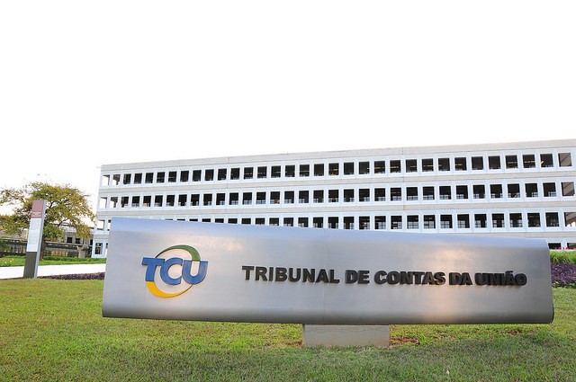 TCU desmente Bolsonaro sobre números de mortes por covid