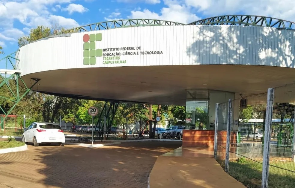 Começam as inscrições para o concurso do IFTO com salários que vão de R$ 2,2 mil a R$ 9,6 mil