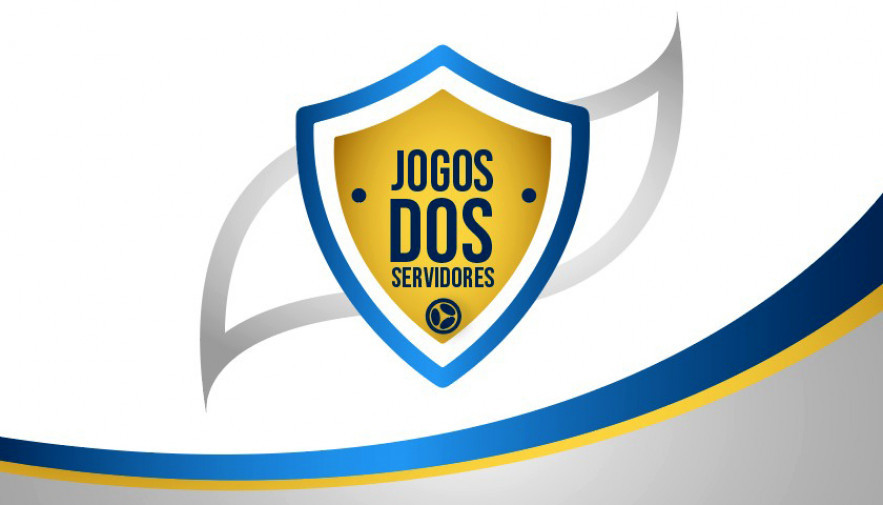 Governo do Tocantins abre inscrições para os Jogos dos Servidores
